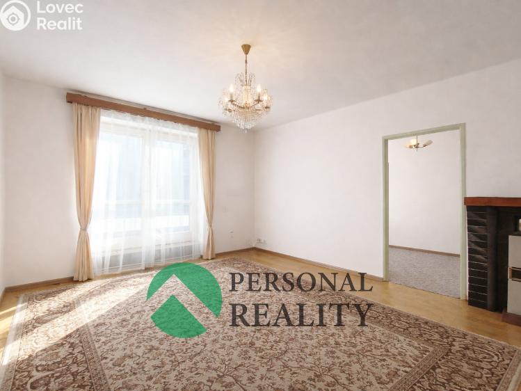 Prodej bytu 3+1 Praha, Naskové 995/16 č. 3