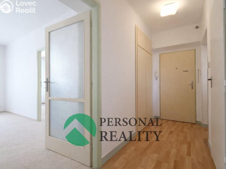 Prodej bytu 3+1 Praha, Naskové 995/16 č. 7