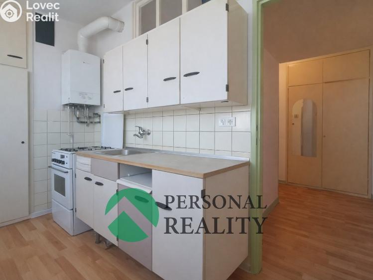 Prodej bytu 3+1 Praha, Naskové 995/16 č. 10