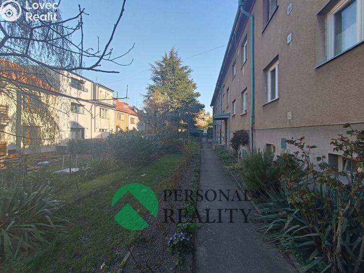 Prodej bytu 3+1 Praha, Naskové 995/16 č. 11