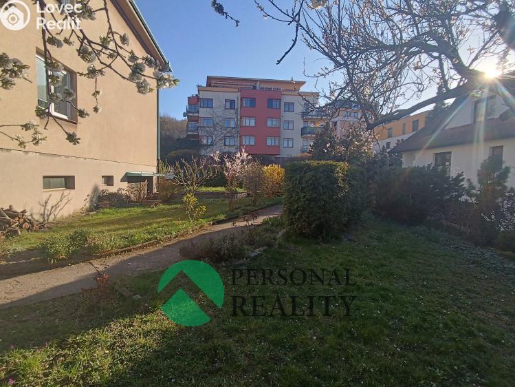 Prodej bytu 3+1 Praha, Naskové 995/16 č. 12