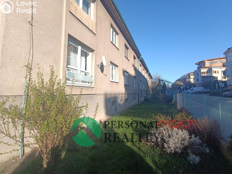 Prodej bytu 3+1 Praha, Naskové 995/16 č. 14