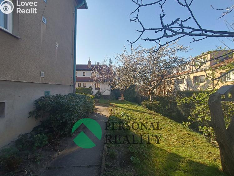 Prodej bytu 3+1 Praha, Naskové 995/16 č. 15