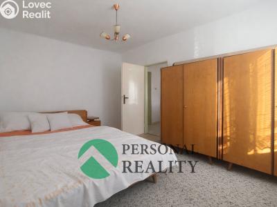 Prodej bytu 3+1 Praha, Naskové č. 1