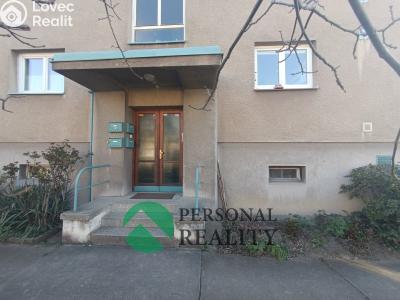 Prodej bytu 3+1 Praha, Naskové č. 2