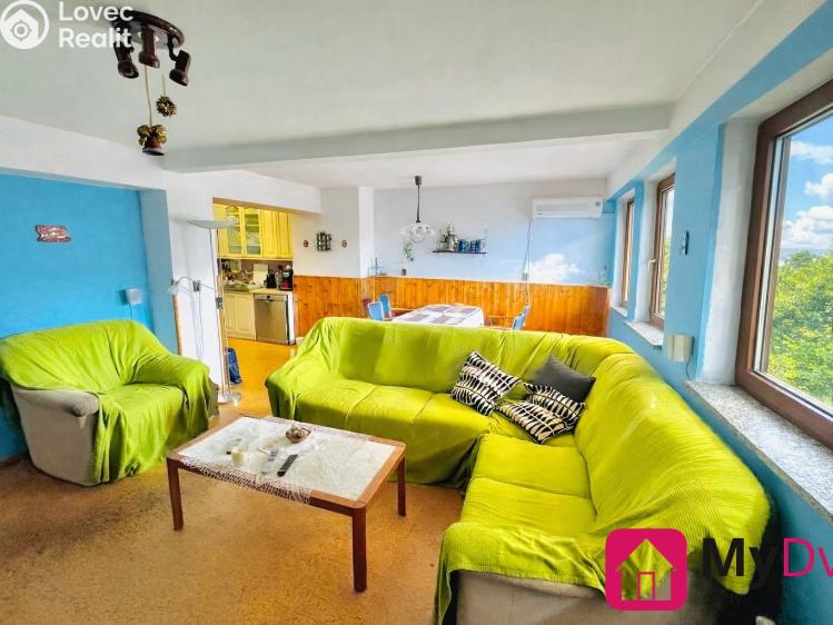 Prodej rodinného domu Pasohlávky č. 7