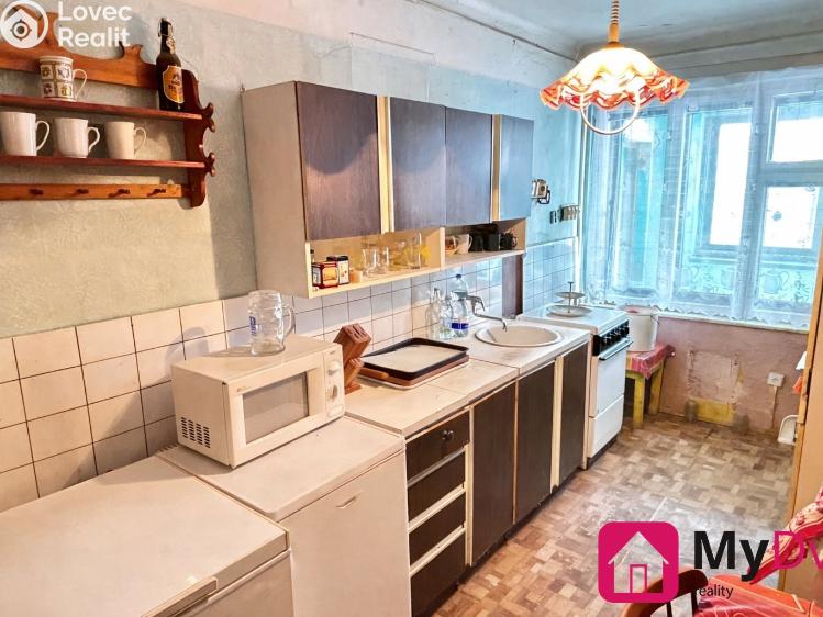 Prodej rodinného domu Pasohlávky č. 12