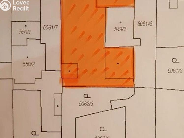 Prodej rodinného domu Pasohlávky č. 18