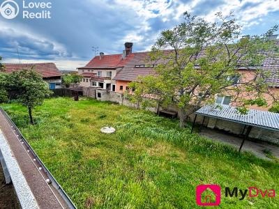 Prodej rodinného domu Pasohlávky č. 6