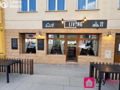 Аренда ресторана Znojmo, Pražská č. 1