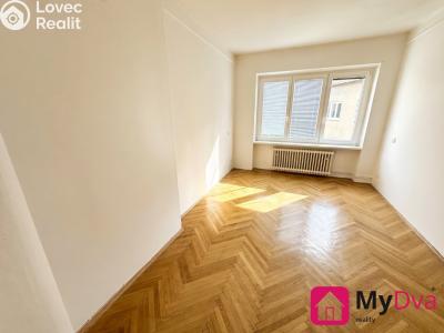 Pronájem bytu 3+1 Znojmo, Rooseveltova č. 6