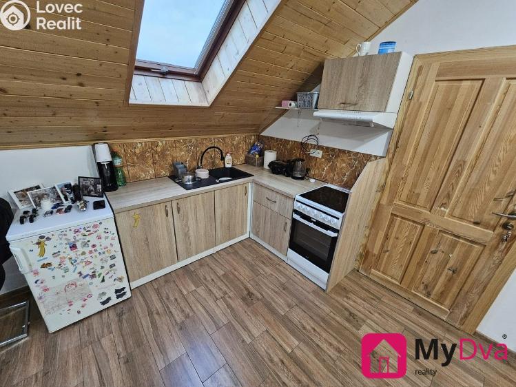 Pronájem bytu 3+KK Znojmo, Poštovní č. 5