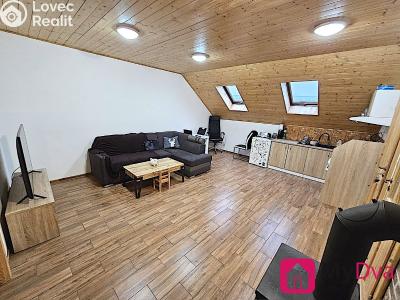 Pronájem bytu 3+KK Znojmo, Poštovní č. 3