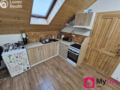 Pronájem bytu 3+KK Znojmo, Poštovní č. 5