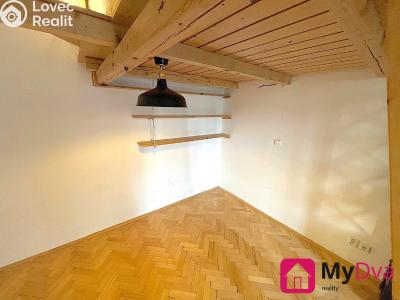 Prodej bytu 1+1 Praha, Tusarova č. 4