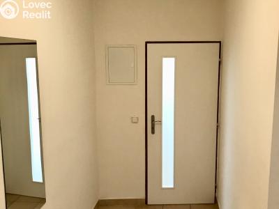 Pronájem bytu 3+KK Oslavany, Růžová č. 6