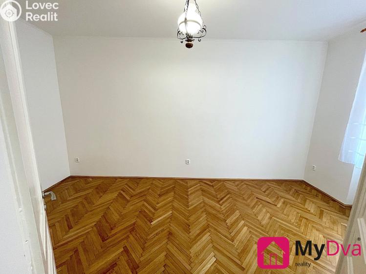 Pronájem bytu 3+1 Znojmo, Bezručova č. 7