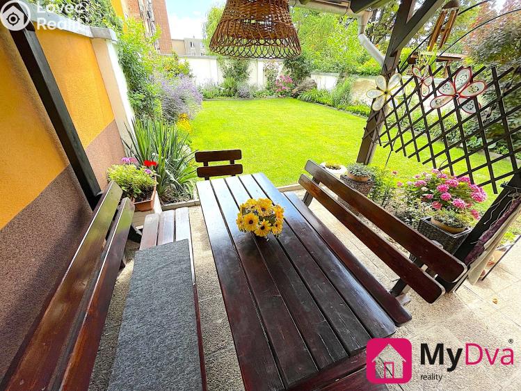 Pronájem bytu 3+1 Znojmo, Bezručova č. 11