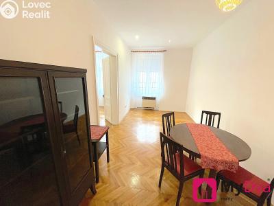 Pronájem bytu 3+1 Znojmo, Bezručova č. 3