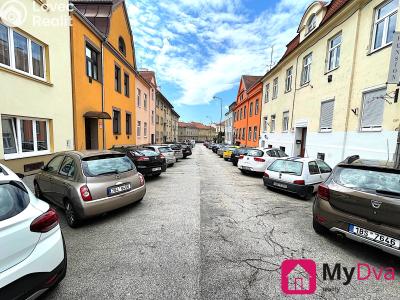 Pronájem bytu 3+1 Znojmo, Bezručova č. 5