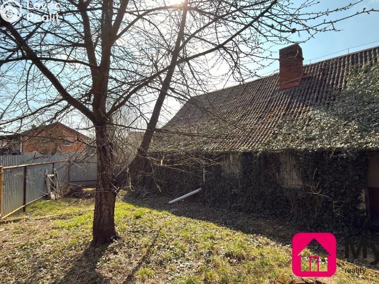 Prodej rodinného domu Libina č. 4