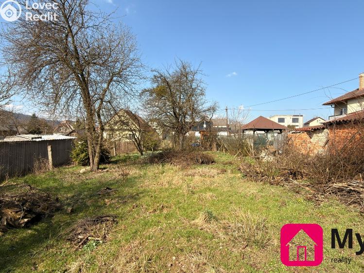 Prodej rodinného domu Libina č. 6