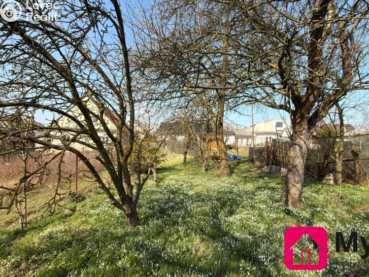 Prodej rodinného domu Libina č. 8