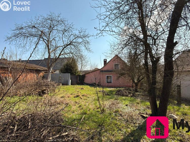 Prodej rodinného domu Libina č. 9
