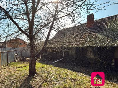 Prodej rodinného domu Libina č. 4