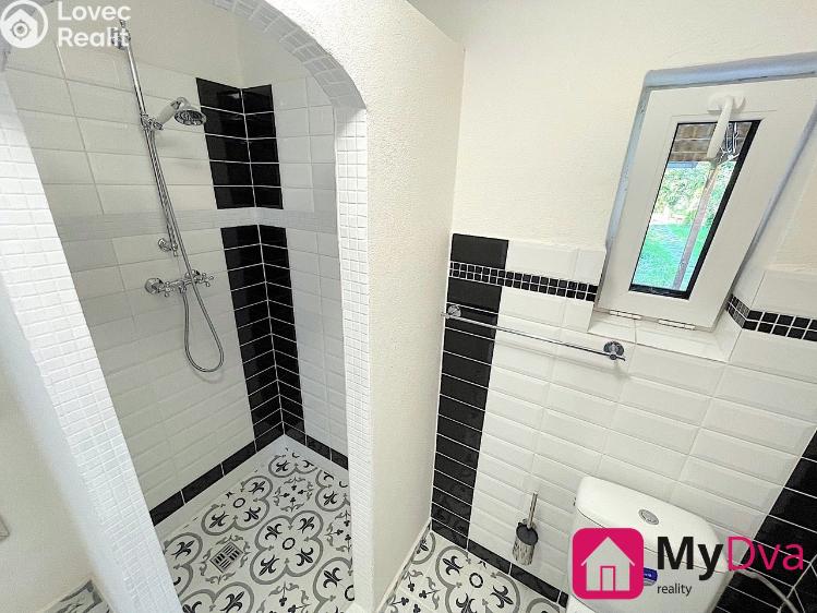 Pronájem bytu 2+1 Brno, Hádecká č. 7