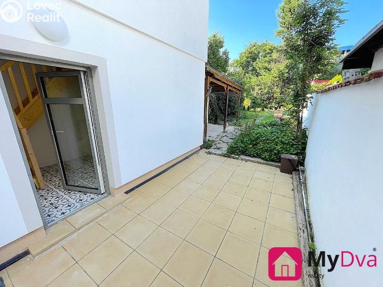 Pronájem bytu 2+1 Brno, Hádecká č. 8