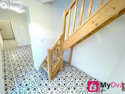 Pronájem bytu 2+1 Brno, Hádecká č. 2