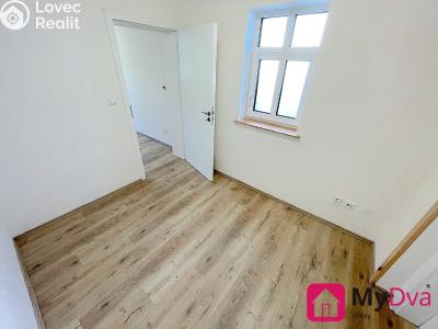 Pronájem bytu 2+1 Brno, Hádecká č. 5