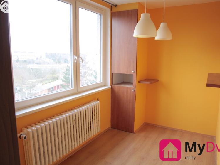 Pronájem bytu 3+1 Znojmo, Gagarinova č. 2