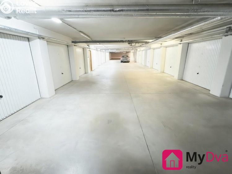 Prodej bytu 2+KK Znojmo, Jarošova č. 12