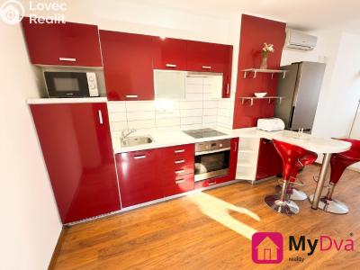 Prodej bytu 2+KK Znojmo, Jarošova č. 2