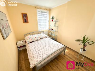 Prodej bytu 2+KK Znojmo, Jarošova č. 5