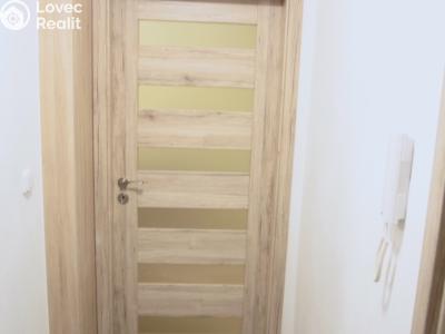 Pronájem bytu 2+1 Znojmo, Janáčkova č. 4