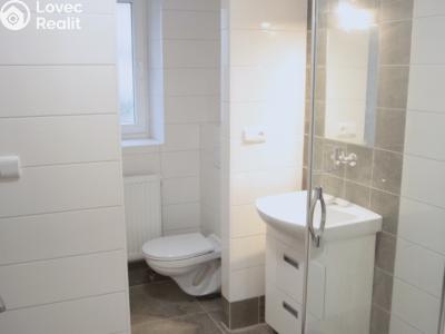 Pronájem bytu 2+1 Znojmo, Janáčkova č. 5