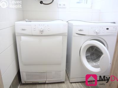 Pronájem bytu 2+1 Znojmo, Janáčkova č. 6