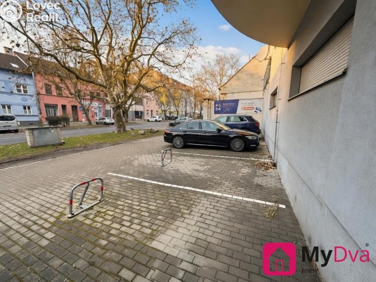 Prodej bytu 2+KK Znojmo, Mičurinova č. 12