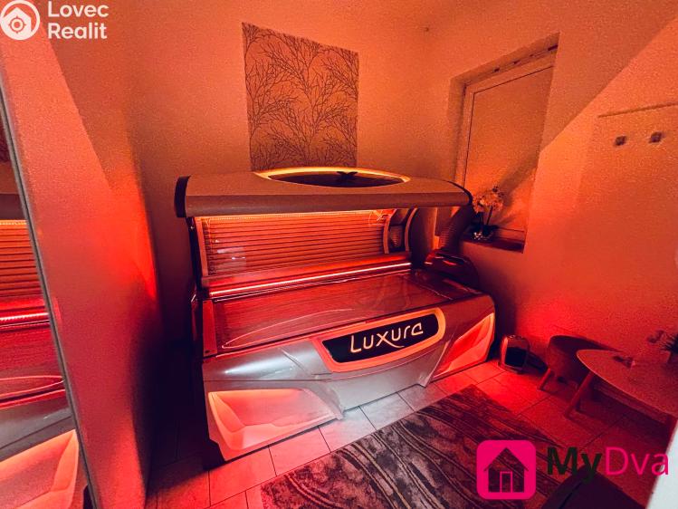 Оренда торгового приміщення Znojmo, Holandská č. 5