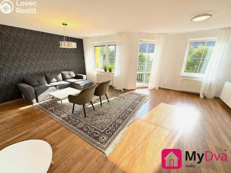 Prodej rodinného domu Třebíč, M. Horákové č. 4