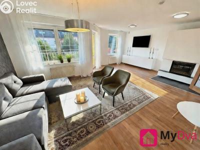 Prodej rodinného domu Třebíč, M. Horákové č. 3