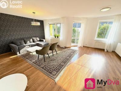 Prodej rodinného domu Třebíč, M. Horákové č. 4