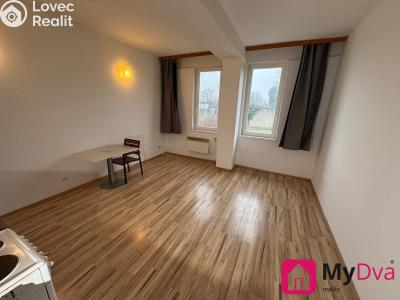 Prodej bytu 1+KK Znojmo, Cihlářská č. 3