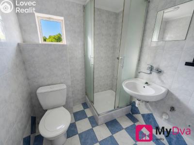 Pronájem bytu 1+1 Nový Šaldorf-Sedlešovice č. 6