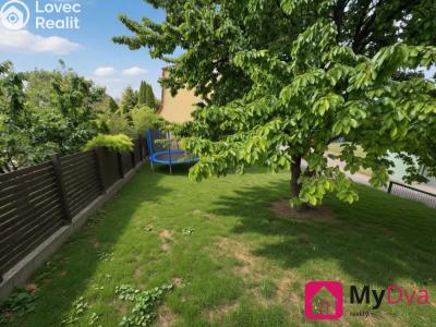 Pronájem bytu 1+1 Nový Šaldorf-Sedlešovice č. 7