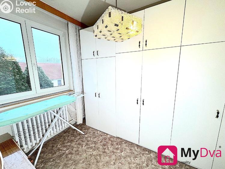 Pronájem rodinného domu Nový Šaldorf-Sedlešovice, Znojemská č. 5