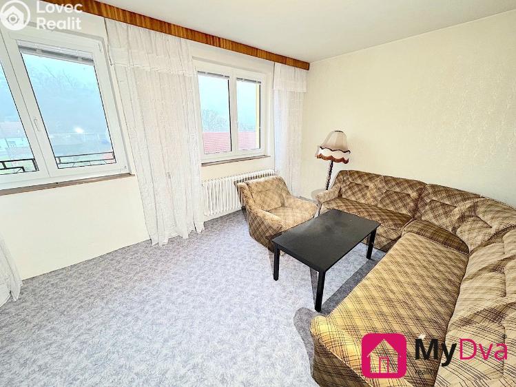 Pronájem rodinného domu Nový Šaldorf-Sedlešovice, Znojemská č. 6